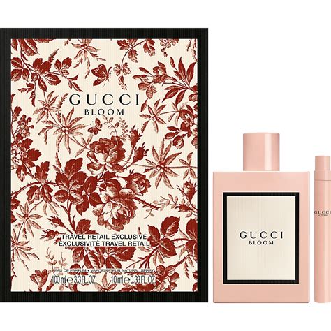 2 september gucci bllom|where to buy Gucci Bloom.